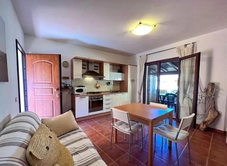 Appartement Appartamento Torpè Italie
