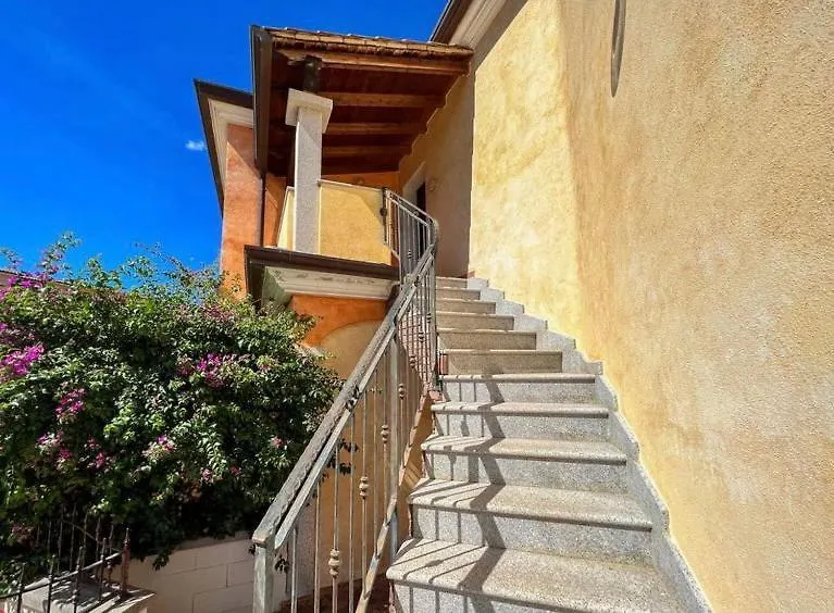 Appartamento Torpè Appartement