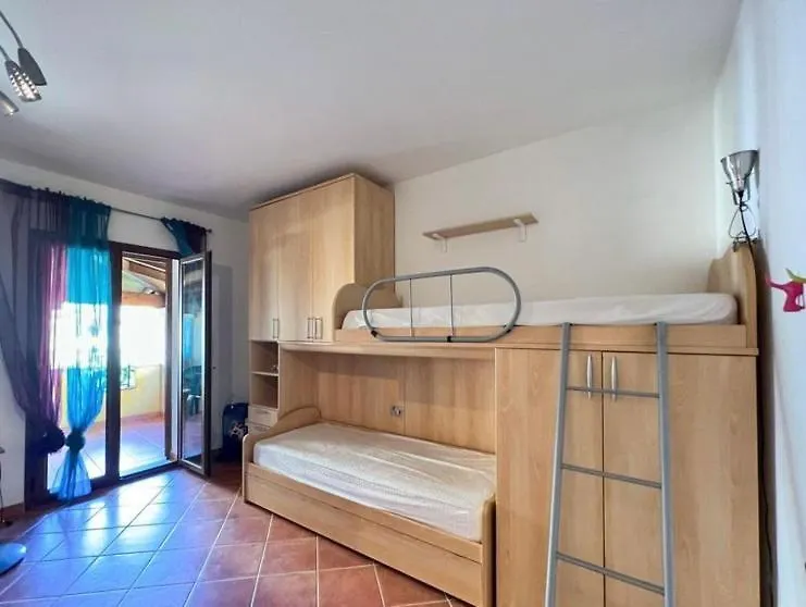 Appartamento Torpè 0*,