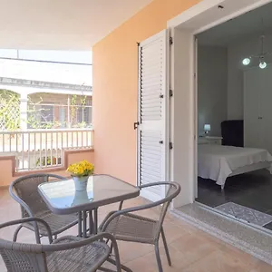  Affittacamere Sweethome - Morada
